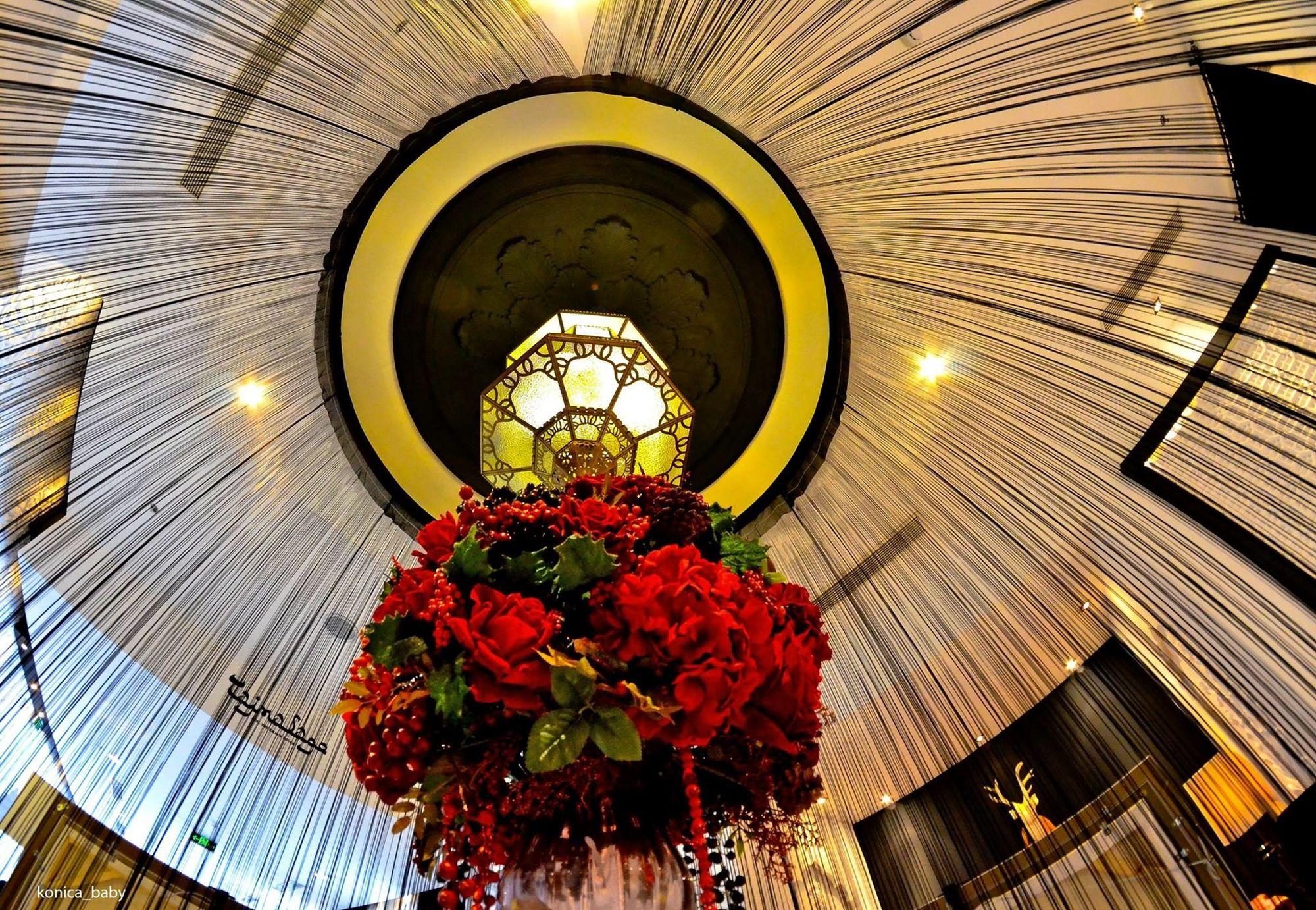 Chloe Gallery Ho Chi Minh-staden Exteriör bild