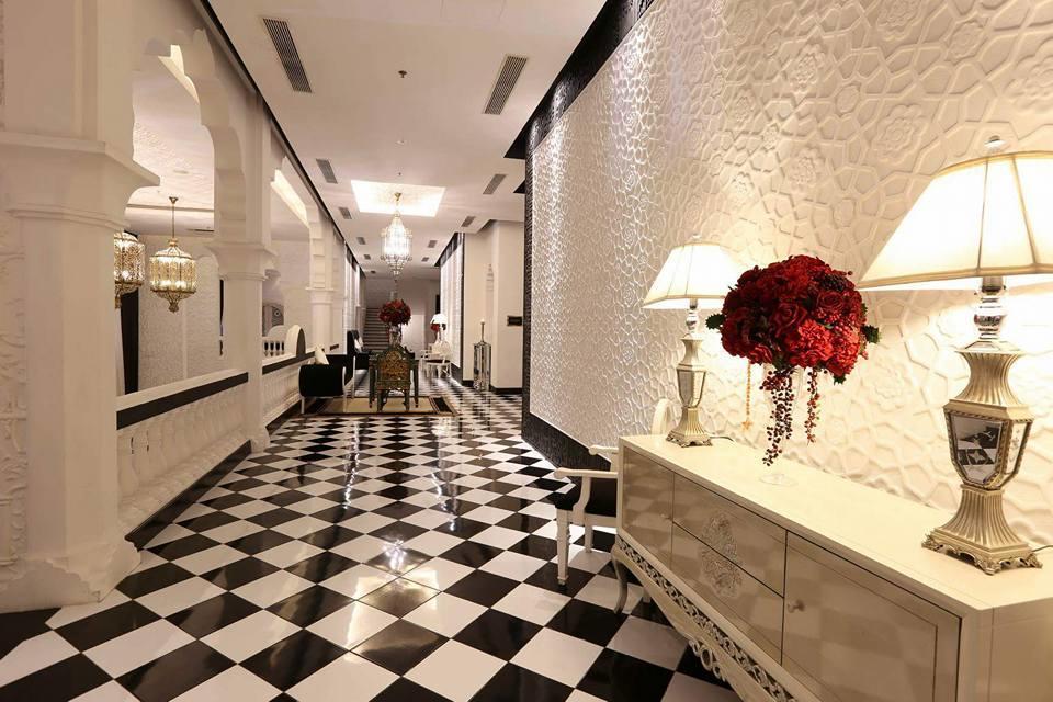 Chloe Gallery Ho Chi Minh-staden Exteriör bild