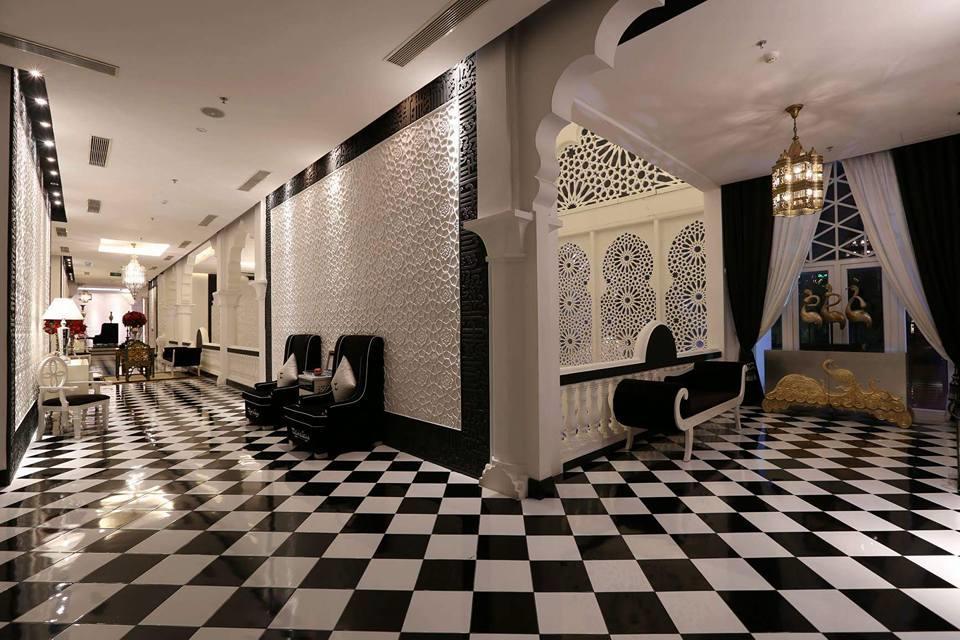 Chloe Gallery Ho Chi Minh-staden Exteriör bild