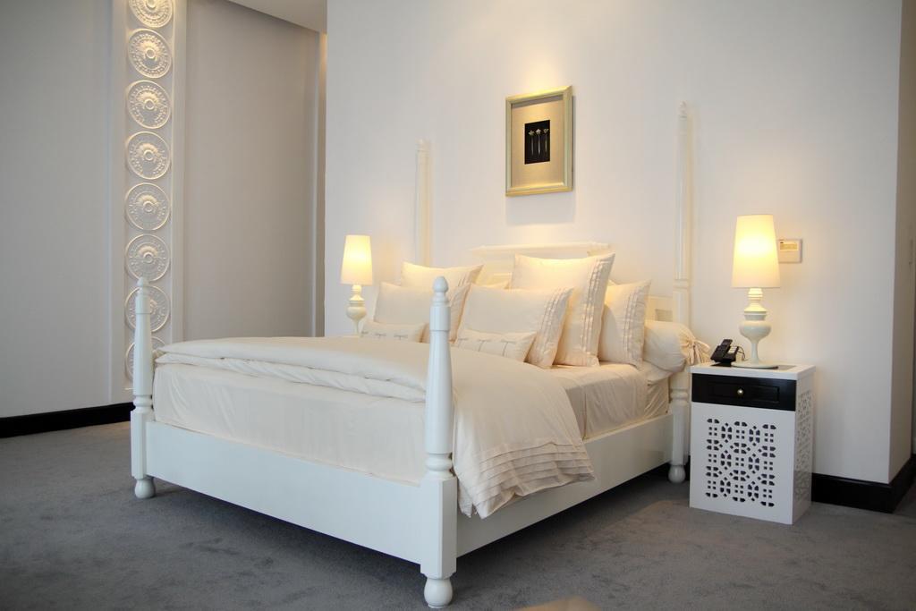 Chloe Gallery Ho Chi Minh-staden Exteriör bild