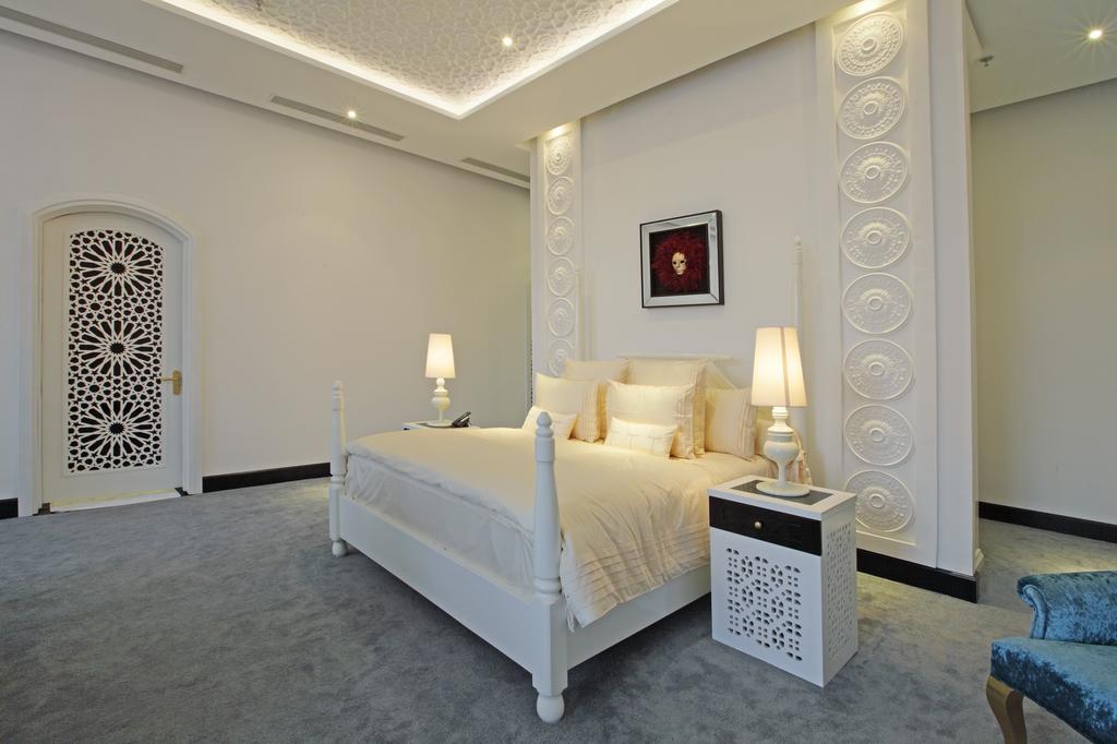 Chloe Gallery Ho Chi Minh-staden Exteriör bild