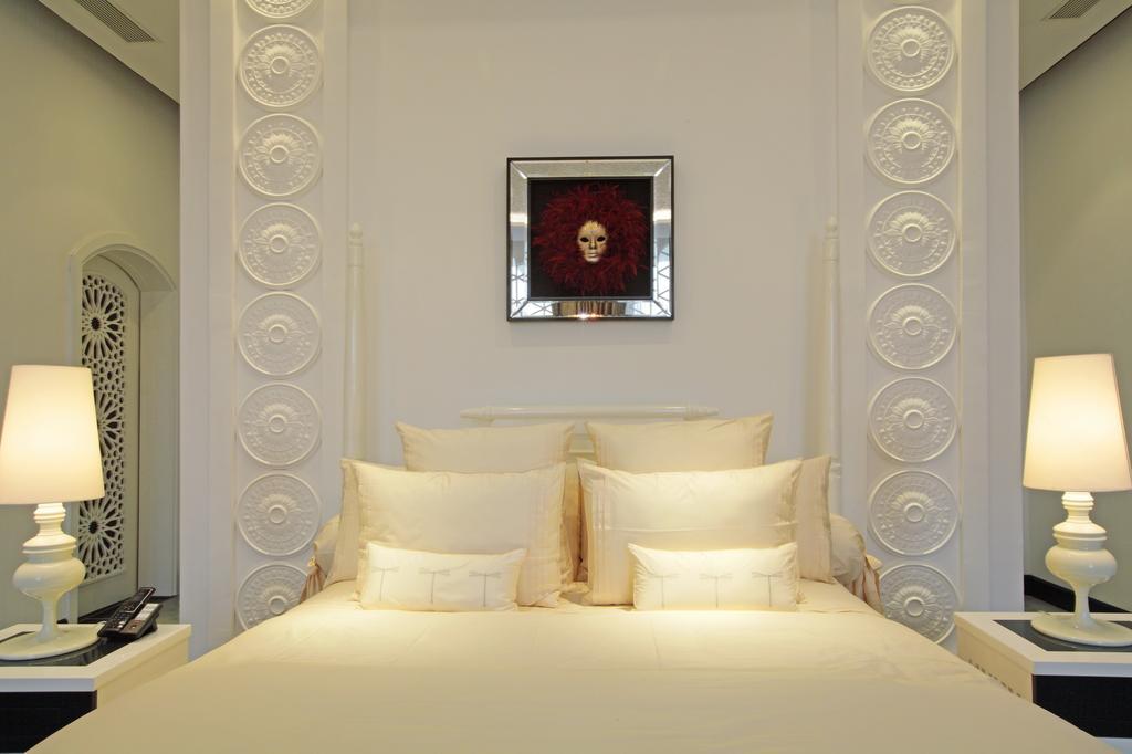 Chloe Gallery Ho Chi Minh-staden Exteriör bild