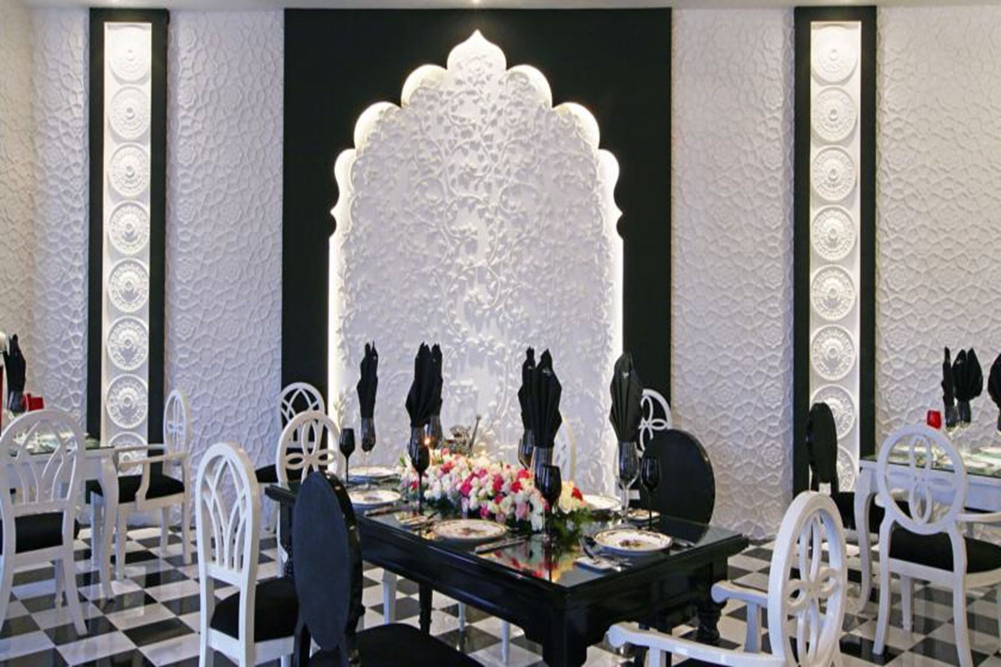 Chloe Gallery Ho Chi Minh-staden Exteriör bild