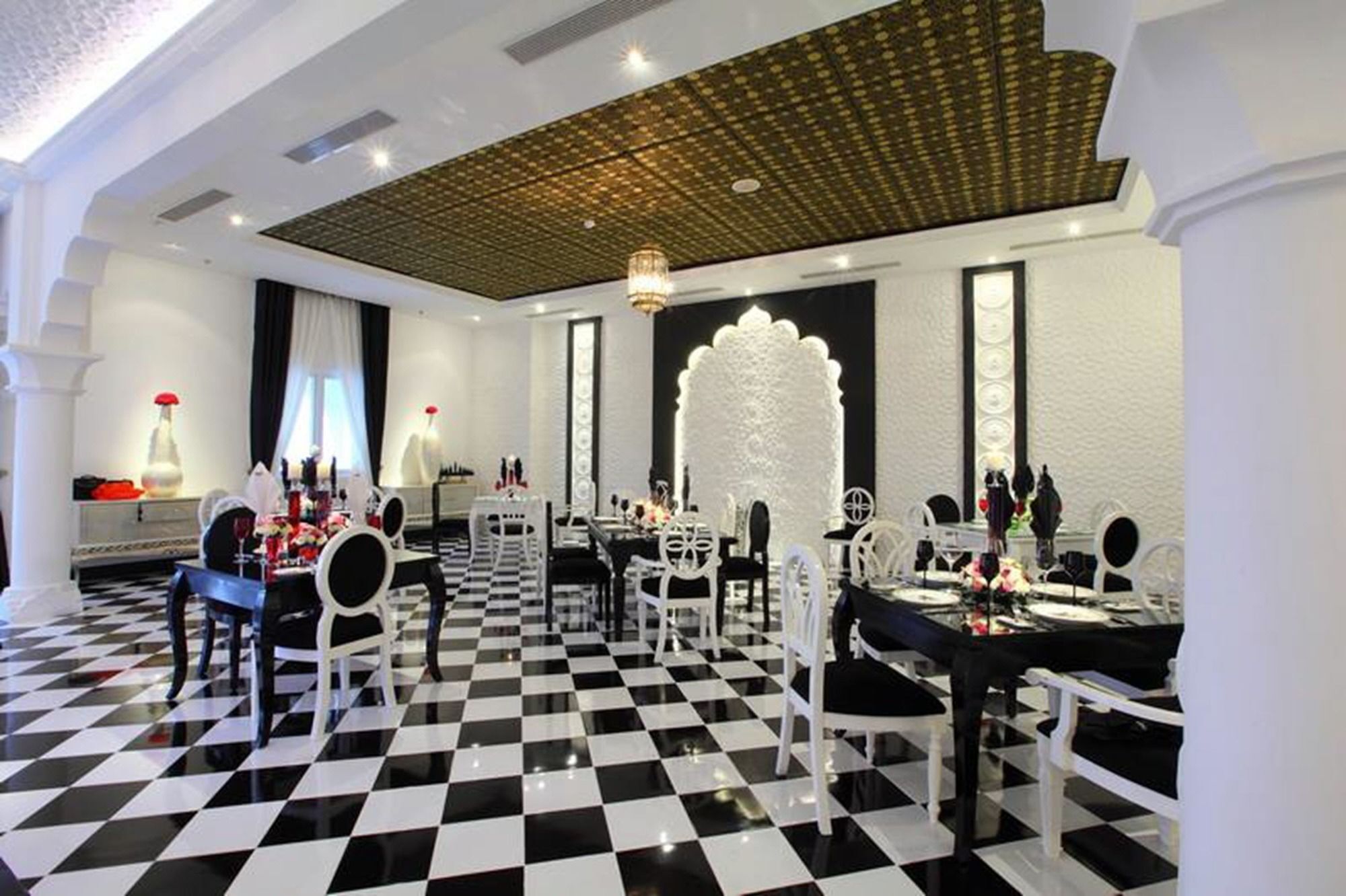 Chloe Gallery Ho Chi Minh-staden Exteriör bild