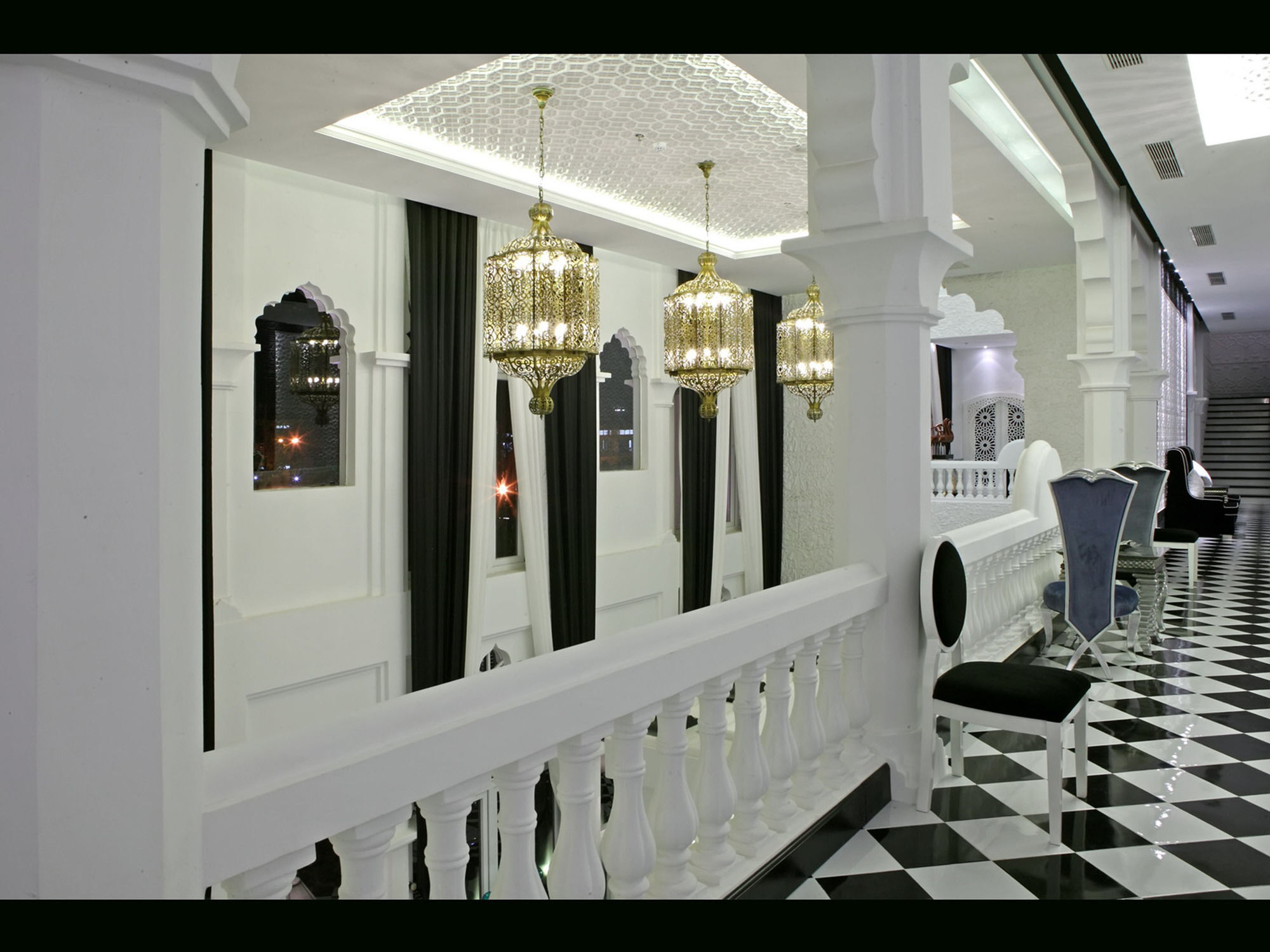 Chloe Gallery Ho Chi Minh-staden Exteriör bild