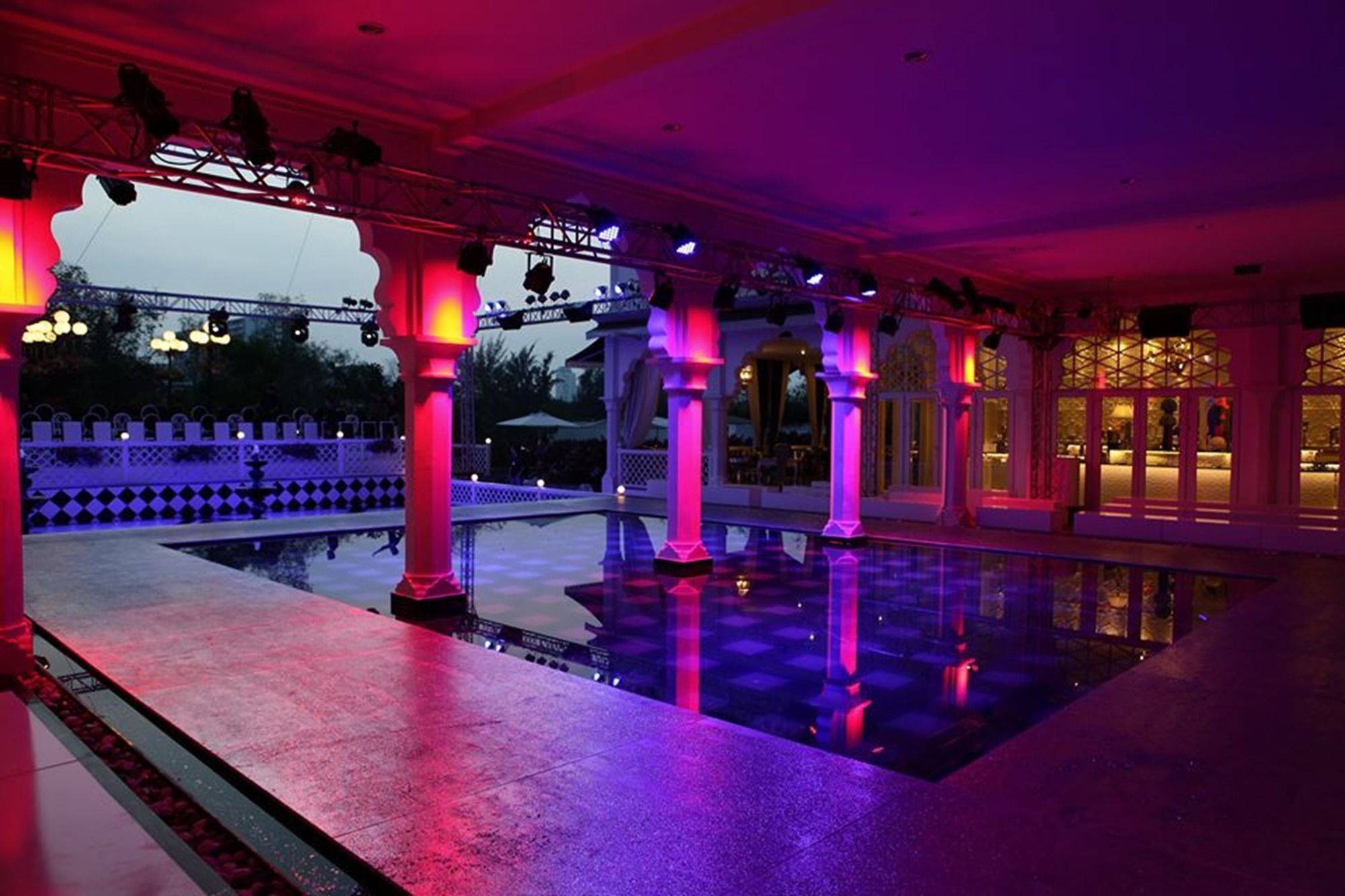 Chloe Gallery Ho Chi Minh-staden Exteriör bild