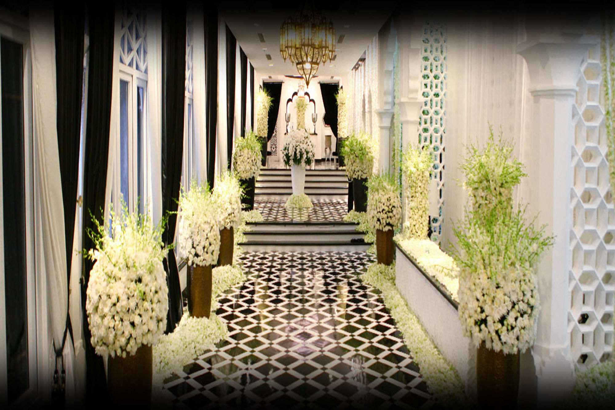 Chloe Gallery Ho Chi Minh-staden Exteriör bild