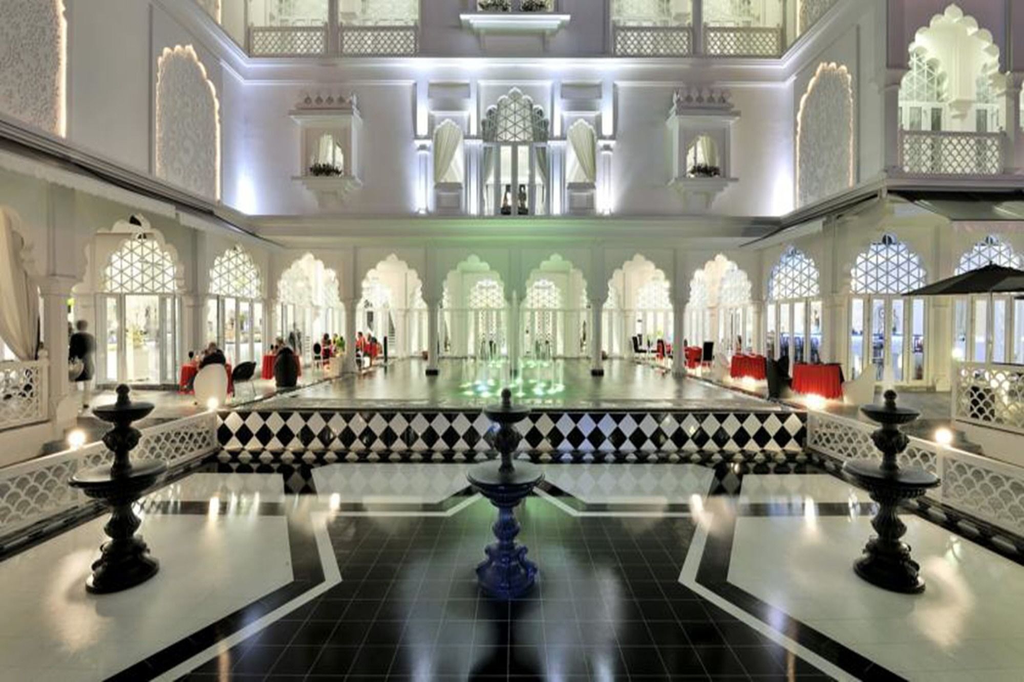 Chloe Gallery Ho Chi Minh-staden Exteriör bild
